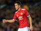 Manchester United midfielder Ander Herrera denies match-fixing claims