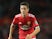 Manchester United midfielder Ander Herrera in action during his side's EFL Cup clash with Burton Albion