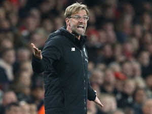 Klopp: 'Liverpool must maintain form'