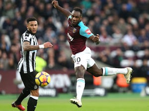 Live Commentary: West Ham 2-3 Newcastle - as it happened
