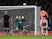 Philippe Coutinho heads in past Petr Cech during the Premier League game between Arsenal and Liverpool on December 22, 2017