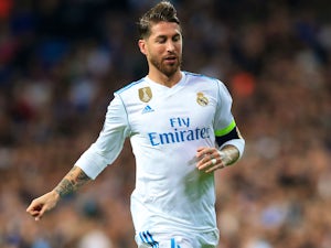 Sergio Ramos: 'Never write off Real Madrid'