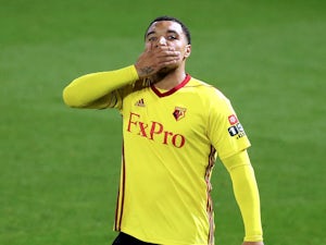 Deeney facing no FA action for celebration