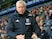 Pardew: 'I am right man for the job'