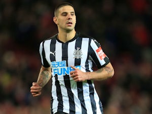 Mitrovic: 'Fulham more exciting than Newcastle'