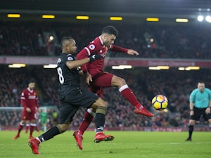 Ox "disappointed" with performance