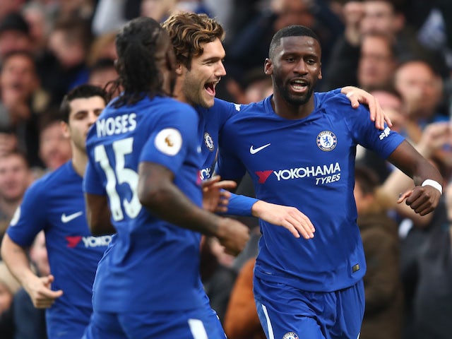 Chelsea to play friendly in Perth