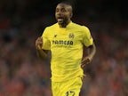 Cedric Bakambu to join Beijing Guoan from Villarreal in record deal