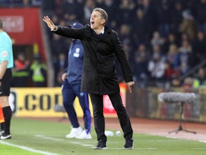 Claude Puel: 'Leicester future is bright'