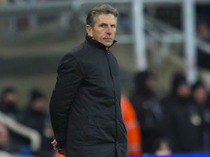 Puel: 'I will pick strong team for FA Cup'