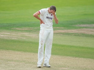 Overton, Starc to miss fourth Ashes Test
