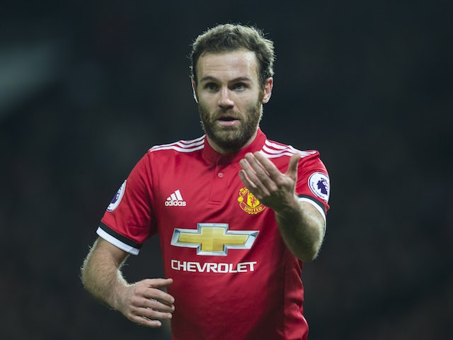 United trigger Mata extension clause
