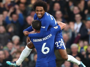 Willian: 'Chelsea can do something special'