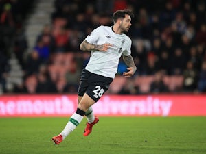 Klopp hints at Liverpool stay for Ings