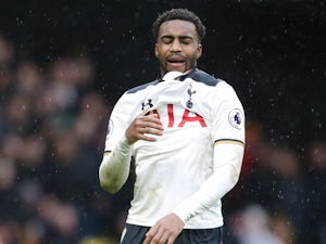 Spurs 'will sell Rose in Jan for £45m'