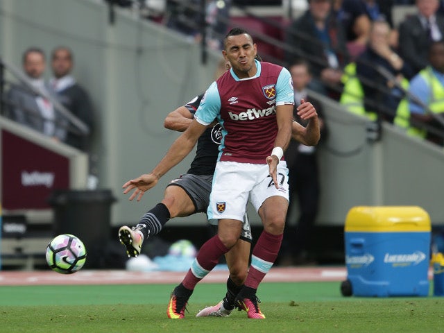 Bilic: 'Payet didn't act like a star'
