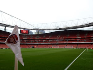 Arsenal 'beat United' to Estonian youngster