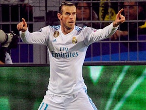 Tottenham 'rule out Gareth Bale return'