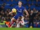 Gary Cahill: 'Top four is our ambition'