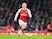 PSG 'offered chance to sign Wilshere'