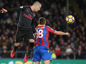 Wilshere confident of new Arsenal deal