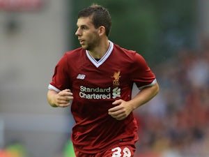 Bolton sign Flanagan on loan from Liverpool