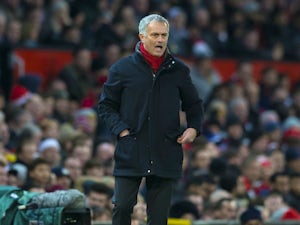 Mourinho: 'We have chance to win CL'