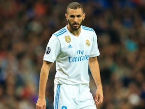 Karim Benzema 'to reject China deal'