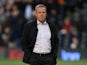 Kenny Jackett during his time in charge of Wolverhampton Wanderers