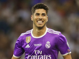 Marco Asensio to miss Alaves match?