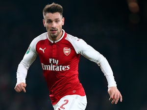 Saint-Etienne join race to sign Debuchy?