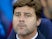 Pochettino: 'Spurs now look to top four'