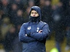 Tottenham Hotspur 'to hold Juan Foyth talks this week'