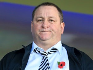 Floyd Mayweather wants to purchase Newcastle