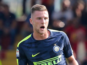 United quoted £60m for Milan Skriniar?