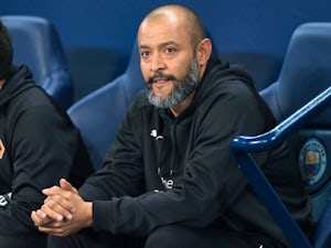 Santo: 'Wolves not an aggressive team'