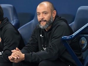 Nuno: 'Wolves should be proud'