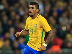 Result: Brazil step things up to breeze past Russia
