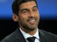 Paulo Fonseca wary of Manchester City threat