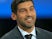 Paulo Fonseca rejects Everton offer?