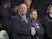 Rafael Benitez: 'Newcastle almost safe'