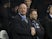 Benitez: 'Newcastle working on transfers'