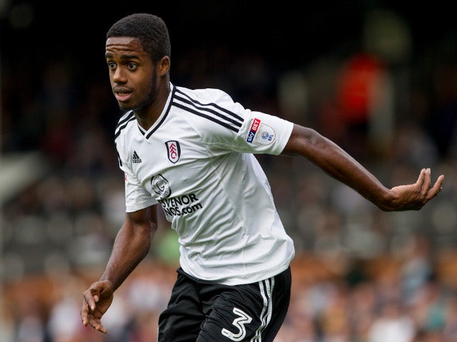 Leaders Wolves suffer defeat at Fulham