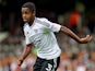 Ryan Sessegnon of Fulham during the Championship match against Middlesbrough on September 23, 2017