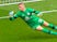 West Ham 'want Johnstone to replace Hart'