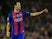 Suarez gives Barca Copa advantage