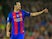 Busquets passed fit for Roma clash