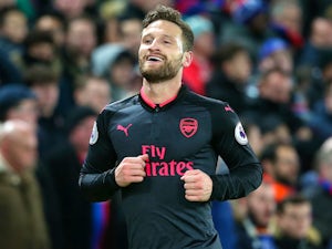 Mustafi: 'We changed after team meeting'