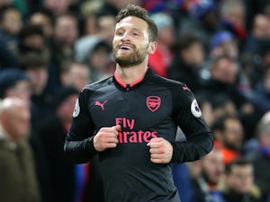 Mustafi: 'We changed after team meeting'