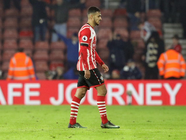 Boufal delighted with 